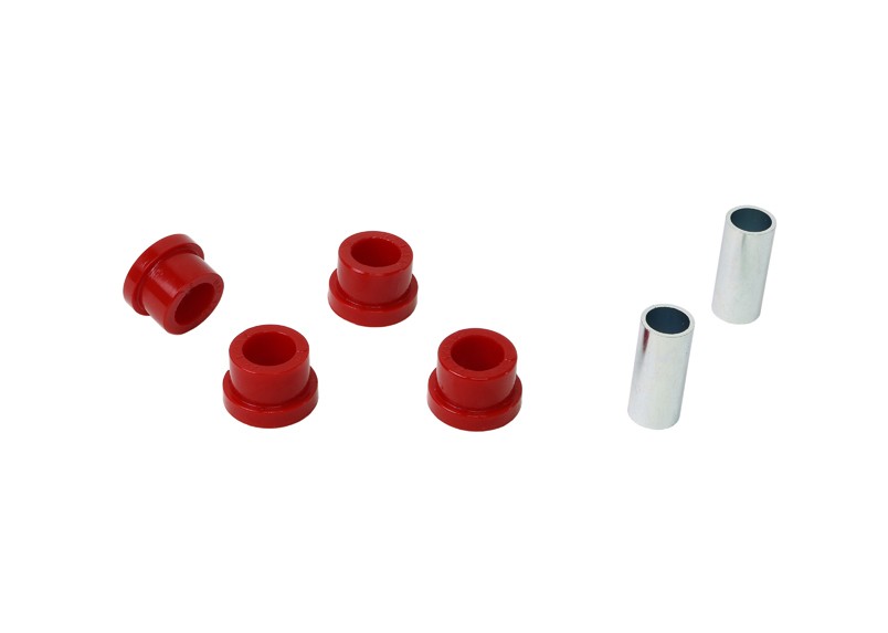 Front Lower Control Arm - Inner Bushing Kit to Suit Mazda RX-2