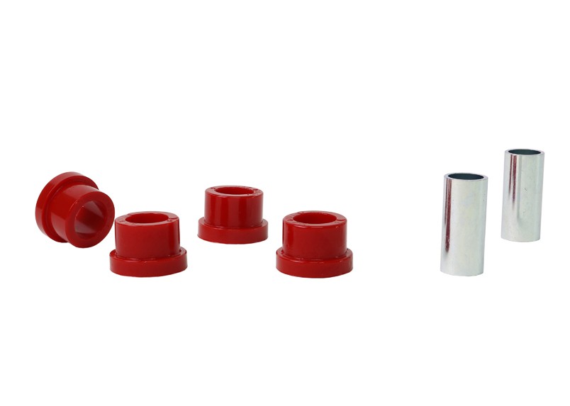 Front Lower Control Arm - Inner Bushing Kit to Suit Mazda RX-2
