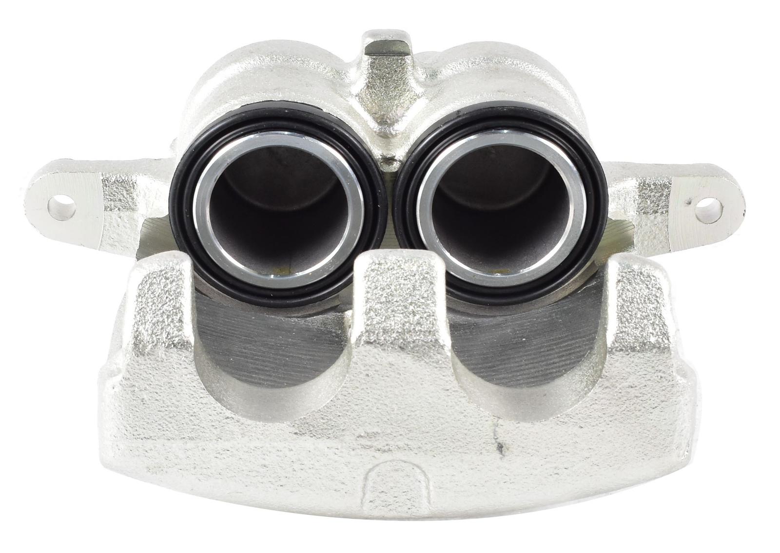 DBA Street Series Caliper to suit Land Roverdiscovery Series 4 2.7L Turbo D 4WD F RH 9/2009-11/2012