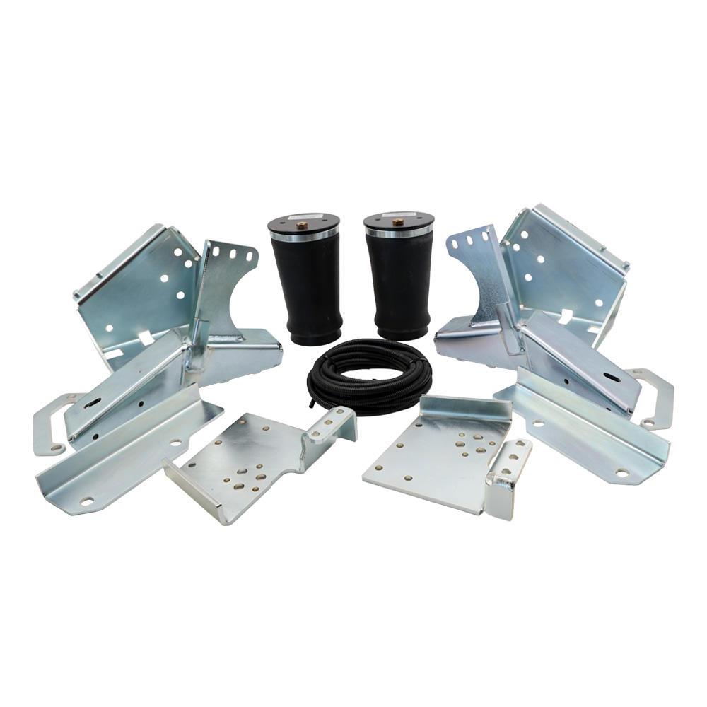 Air Suspension Helper Kit for AL-KO Torsion Springs
