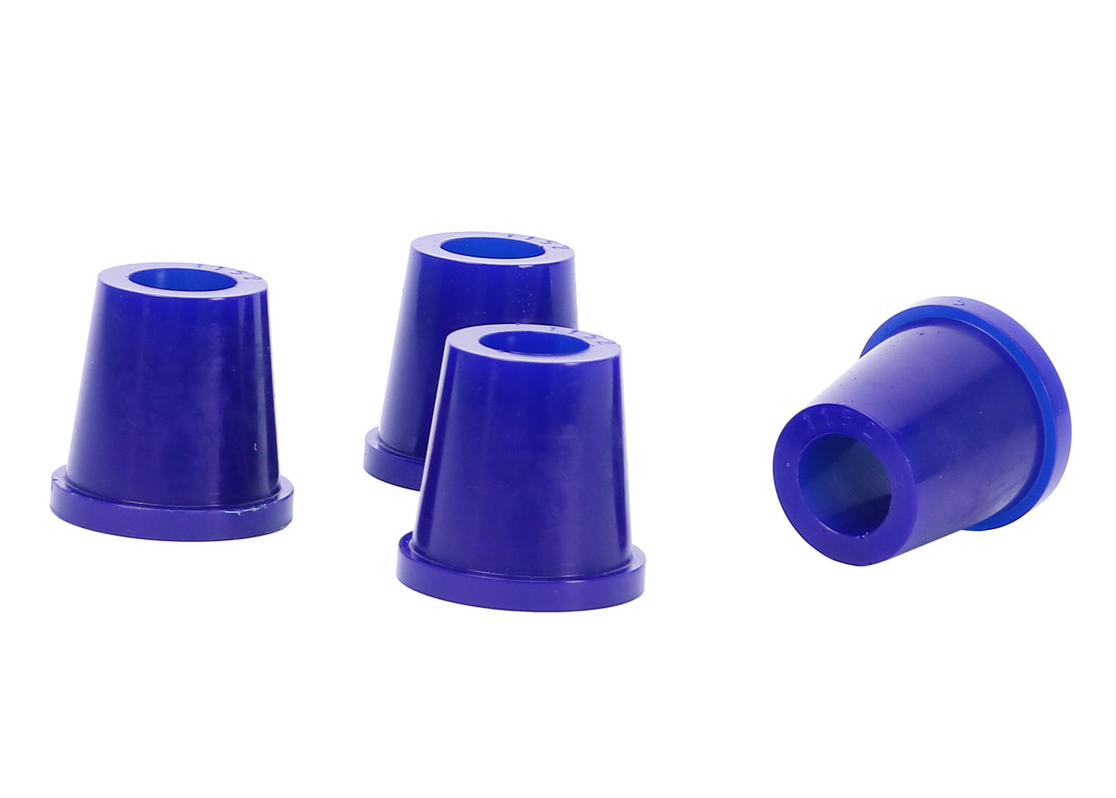 Control Arm Lower-Inner Bush Kit