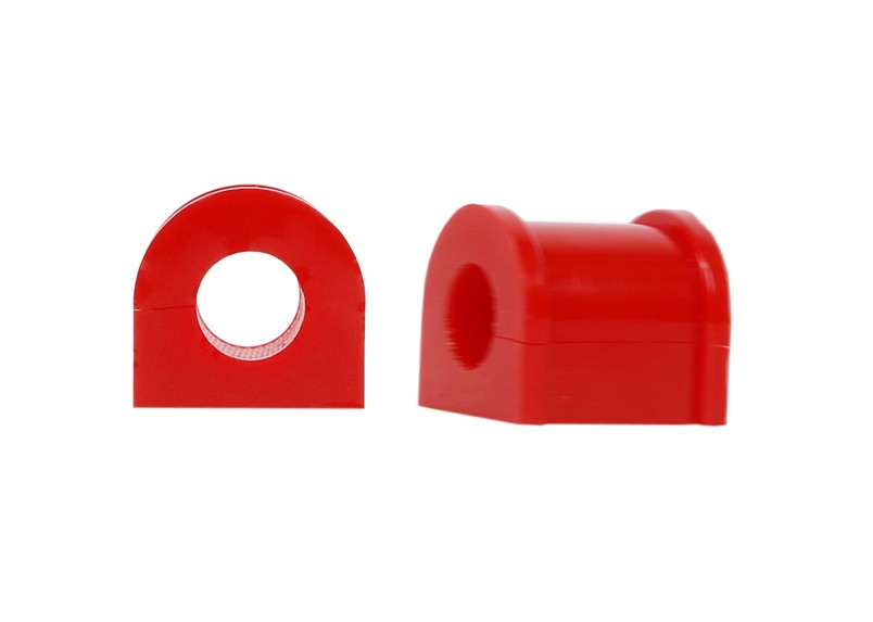 Rear Sway Bar Mount - Bushing Kit 16mm to Suit Toyota Camry, Aurion and Kluger