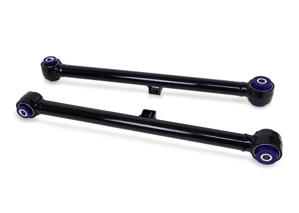 Rear Trailing Arm Lower Assembly Kit to Suit Ram 1500 DS, DT 2008-on and Jeep Gladiator JT 2020-on