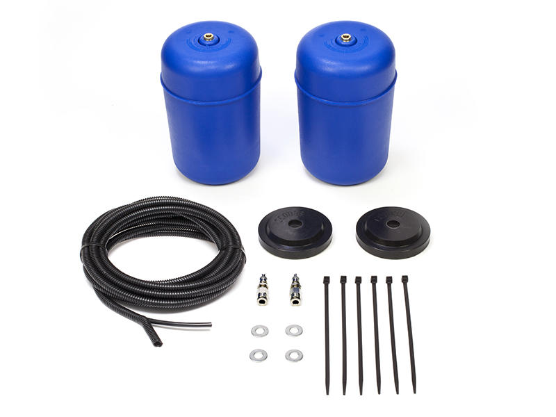 Ssangyong Musso 96-06 Airbag Man Coil Rite Kit