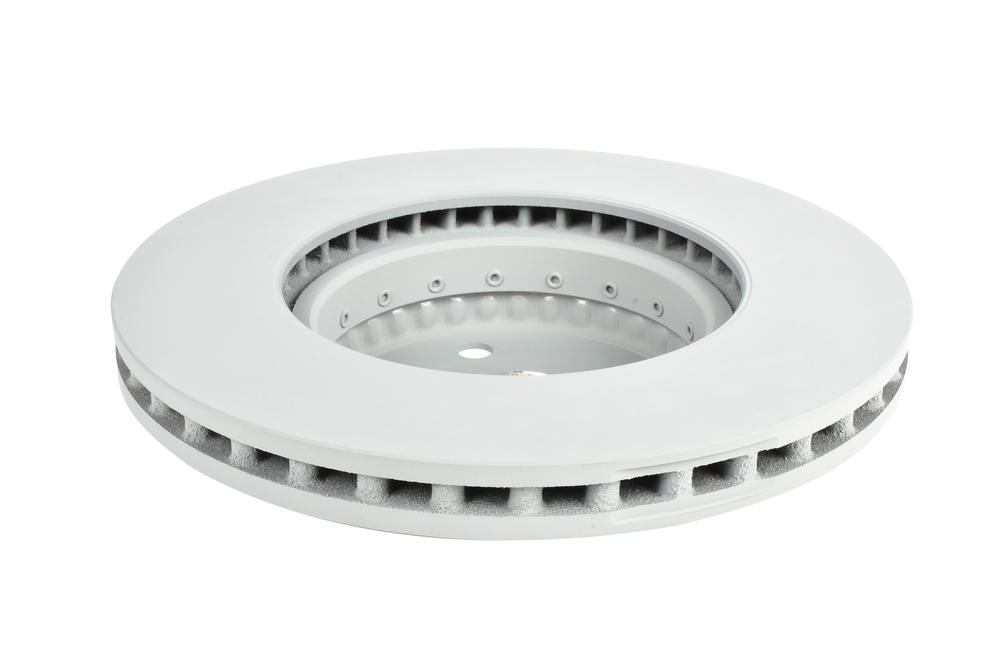 Hybrid Composite Brake Disc to suit Mercedes C-Class Series A, C, S & W205 08/2014-on F