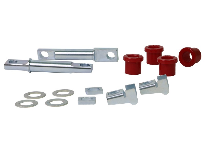 Front Lower Control Arm - Inner Front Bushing Kit to Suit Lexus RX and Toyota Camry, Kluger