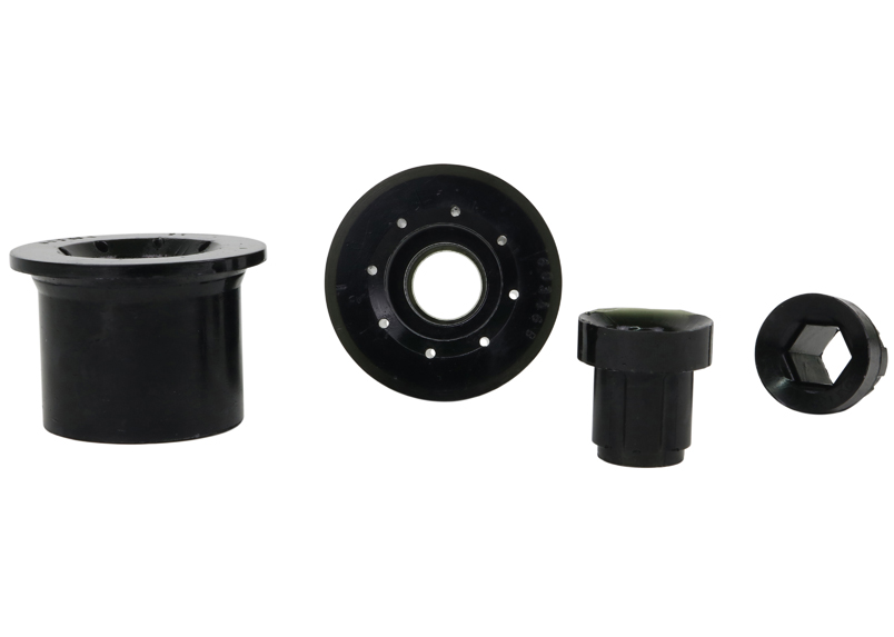 Front Lower Control Arm - Inner Rear Bushing Kit to Suit Audi, Seat, Skoda and Volkswagen PQ35 Fwd/Awd