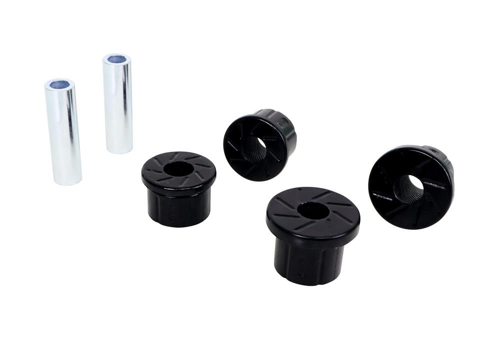 Front  Control Arm Lower - Inner Front Bushing Kit