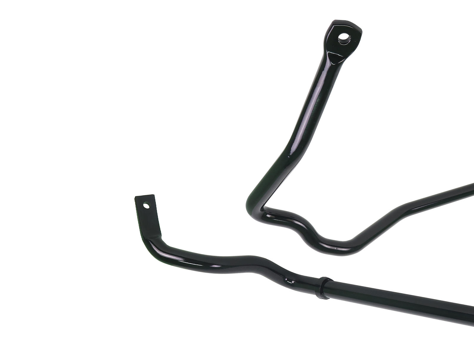 Front and Rear Sway Bar - Vehicle Kit to Suit Mitsubishi Pajero Sport QE, QF