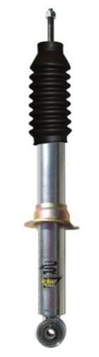 Front RAW 46mm Bore Monotube Nitrogen Gas Strut to suit Holden Colorado RG, RG7, Isuzu D-MAX, MU-X & LDV T60 - 40mm