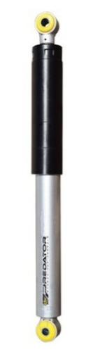 Rear RAW 46mm Bore Monotube Nitrogen Gas Shock Absorber to suit Nissan Navara D40 - 50mm