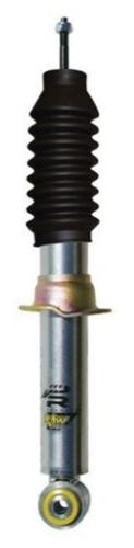 Front RAW 46mm Bore Monotube Nitrogen Gas Strut to suit Mitsubishi Challenger, Pajero Sport & Triton