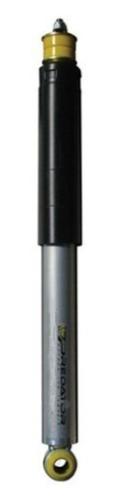 Rear RAW 46mm Bore Monotube Nitrogen Gas Shock Absorber to suit Toyota Prado 150 Series - 50mm