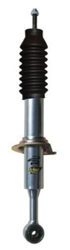 Front RAW 46mm Bore Monotube Nitrogen Gas Shock Absorber to suit Ford Everest UA, Ranger PX I, PX II & Mazda BT-50 - 50mm