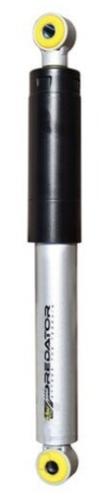Rear RAW 46mm Bore Monotube Nitrogen Gas Shock Absorber to suit Mitsubishi Challenger & Pajero Sport