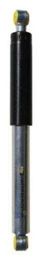 Rear RAW 46mm Bore Monotube Nitrogen Gas Shock Absorber to suit Toyota Hilux 2005-2015 & Foton Tunland - 50mm