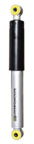 Go to Rear RAW 46mm Bore Monotube Nitrogen Gas Shock Absorber to suit Toyota Hilux N80 - 50mm