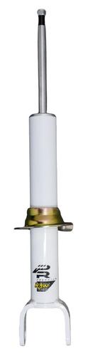 Front RAW 46mm Bore Monotube Nitrogen Gas Strut to suit RAM DS, DT - 0-50mm