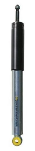 Rear RAW 46mm Bore Monotube Nitrogen Gas Shock Absorber to suit Holden Colorado RG7, Isuzu MU-X - 40mm