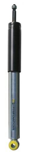 Rear RAW 46mm Bore Monotube Nitrogen Gas Shock Absorber to suit Toyota LandCruiser 200 Series 2007-2021 - 50mm