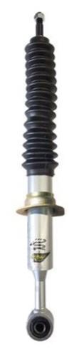 Front RAW 46mm Bore Monotube Nitrogen Gas Strut to suit Toyota LandCruiser 200 Series 2007-2021 - 50mm