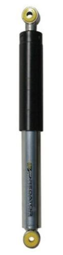 Rear RAW 46mm Bore Monotube Nitrogen Gas Shock Absorber to suit Mitsubishi Triton ML - MR