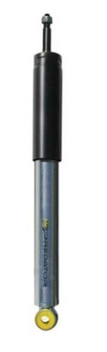 Front RAW 46mm Bore Monotube Nitrogen Gas Shock Absorber to suit RAM 2500 DJ I 2014-2018 - standard height