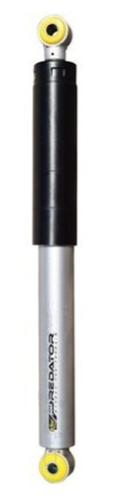 Front RAW 46mm Bore Monotube Nitrogen Gas Shock Absorber to suit Ford Ranger PX I, PX II, PX III & Mazda BT-50 - 50mm