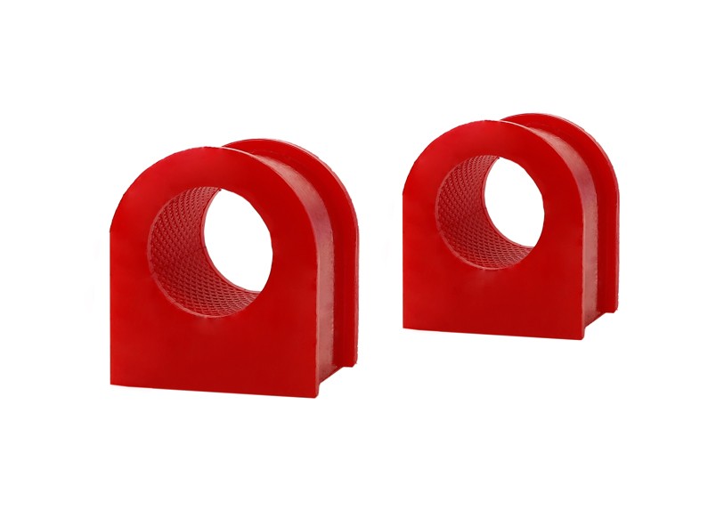 Rear  Sway Bar Mount - Bushing Kit