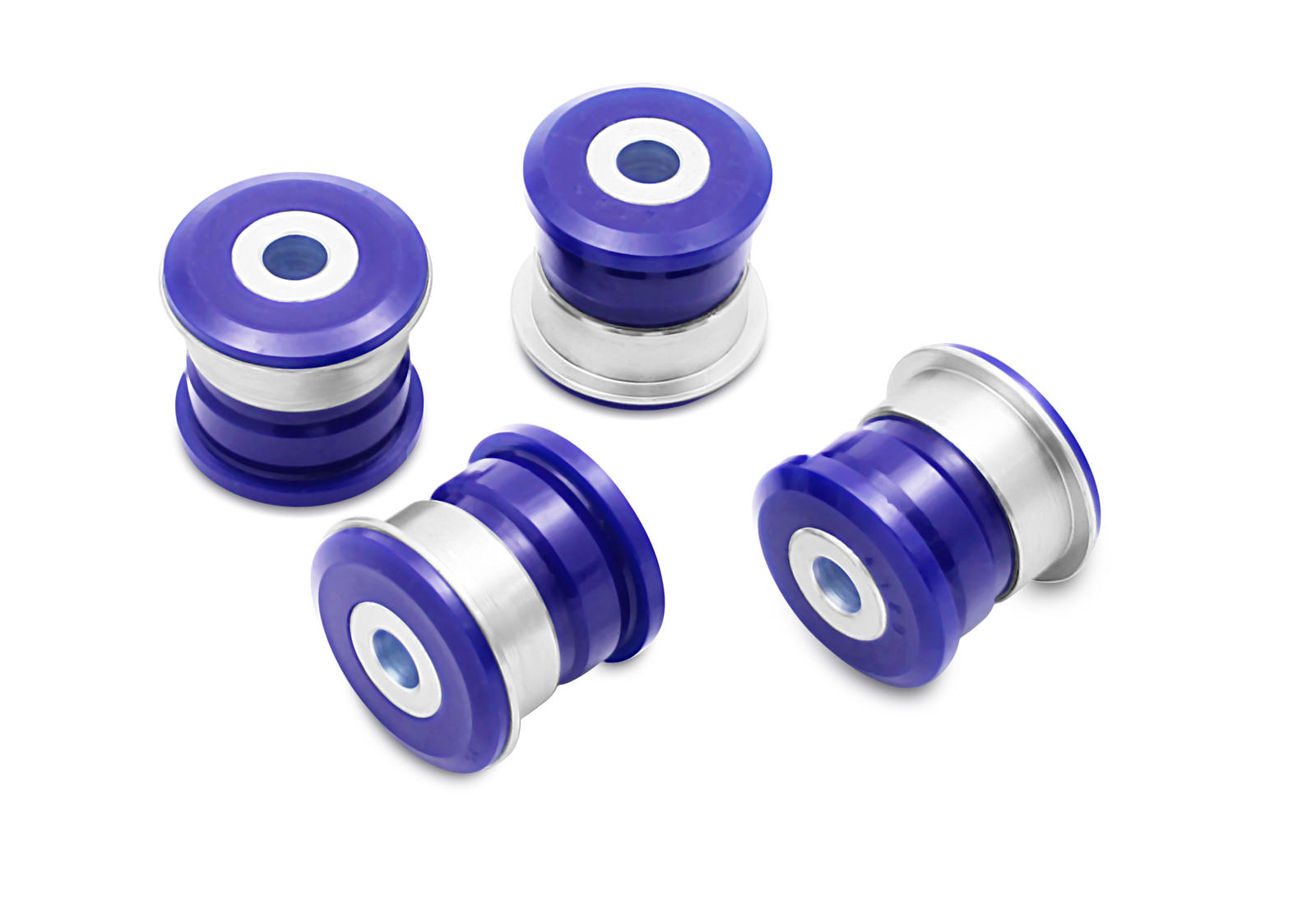 Front Control Arm Upper Bush Kit to suit Nissan Patrol Y62