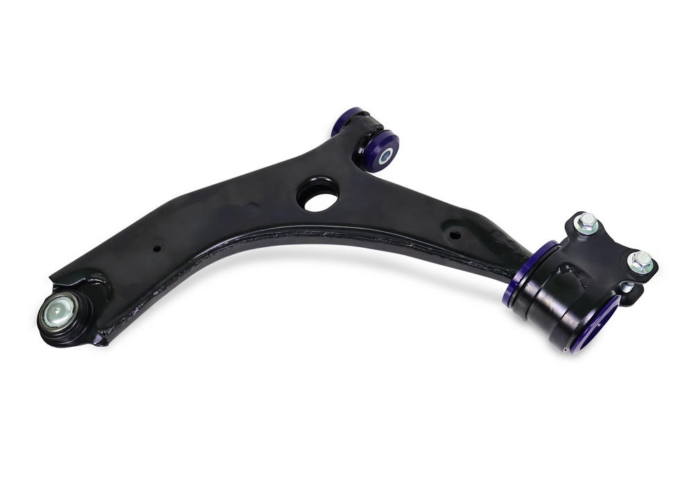 Front Control Arm Lower - Arm Assembly-Right to Suit Mazda 3 BK