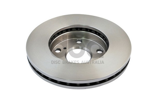 Street Standard KP Brake Disc to suit Toyota Camry, Holden Apollo 1992-2002 F