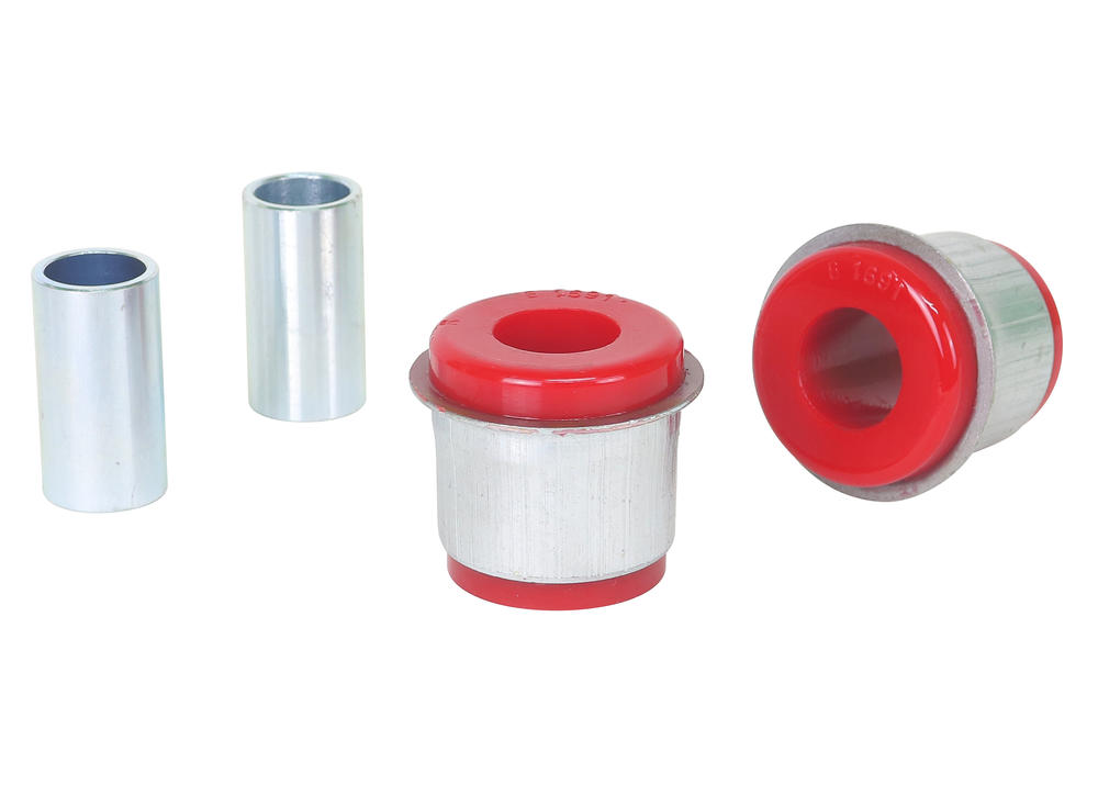Front  Control Arm Upper - Inner Front Bushing Kit