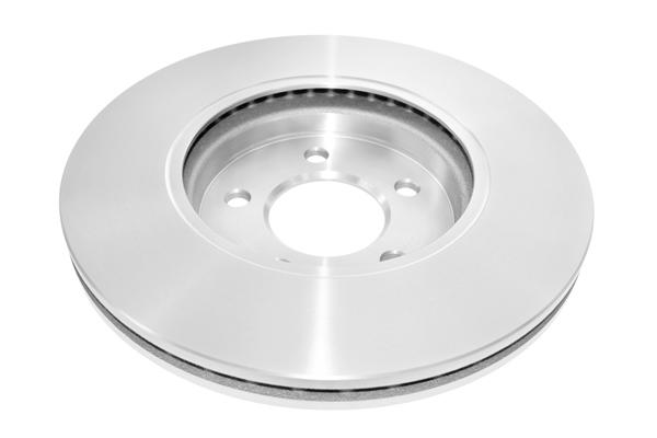 Street Standard Brake Disc to suit Mazda Tribute & Ford Escape 2006-on F TR