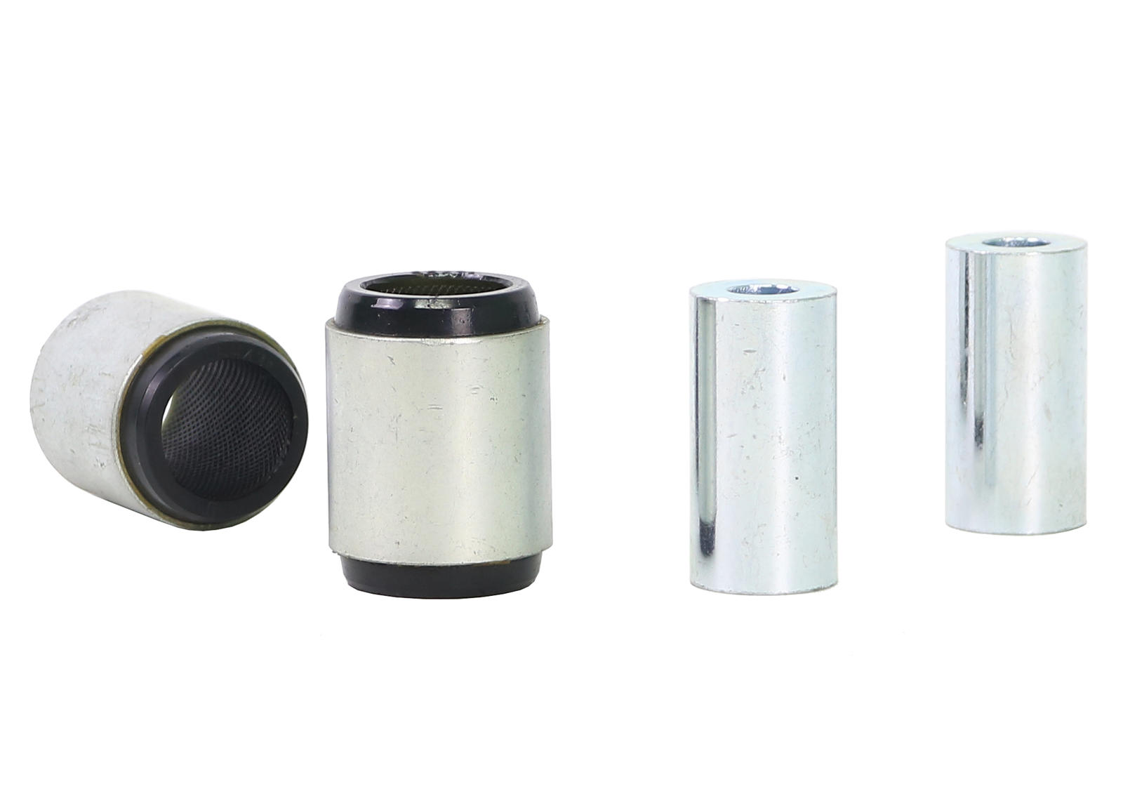 Front Lower Control Arm - Bushing Kit to Suit Ford Territory SX-SZ and FPV