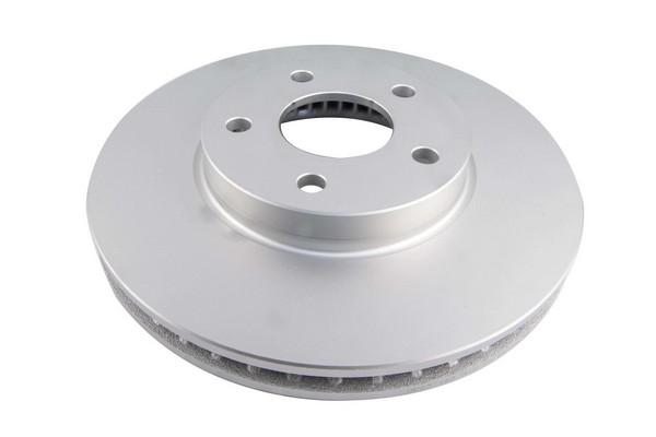 En-Shield Standard Brake Disc to suit Ford Focus SA 1.5L Turbo L-1 10/2018-on F