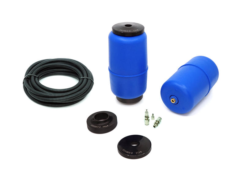 Coil Rite Airbag Kit to suit Toyota Corolla 2012-2019