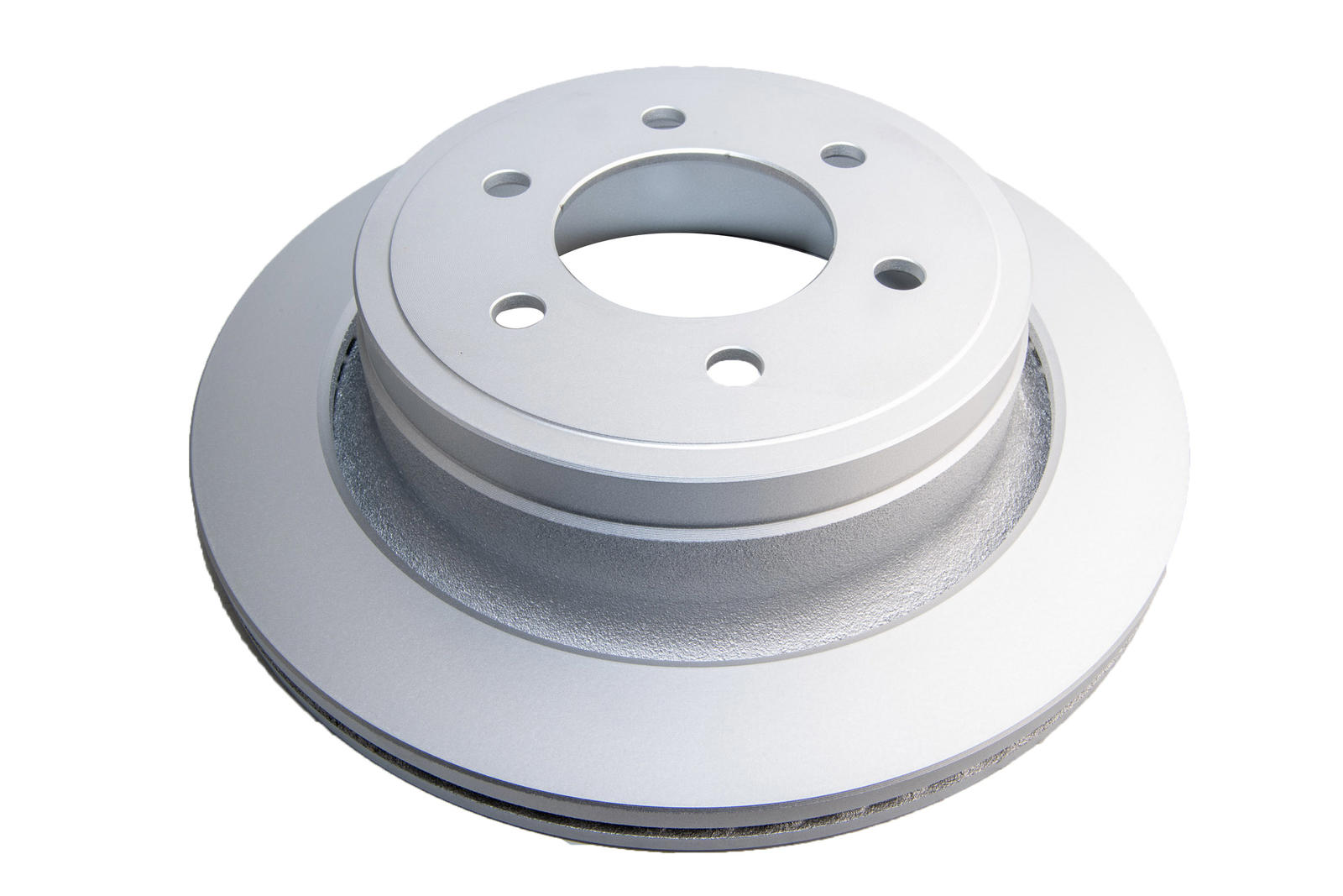 En-Shield Standard KP Brake Disc to suit Ford F150 4WD 3.5L V6 Twin Turbo & 5.0L V8 2015-on KP Mech H, Brake