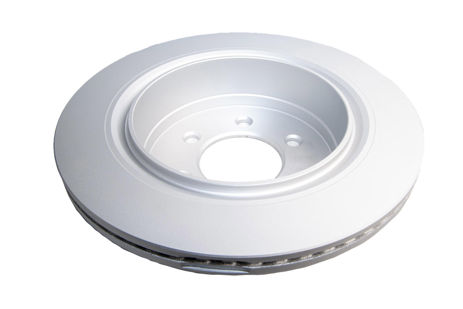 En-Shield Standard KP Brake Disc to suit Ford F150 4WD 3.5L V6 Twin Turbo & 5.0L V8 2015-on KP Mech H, Brake