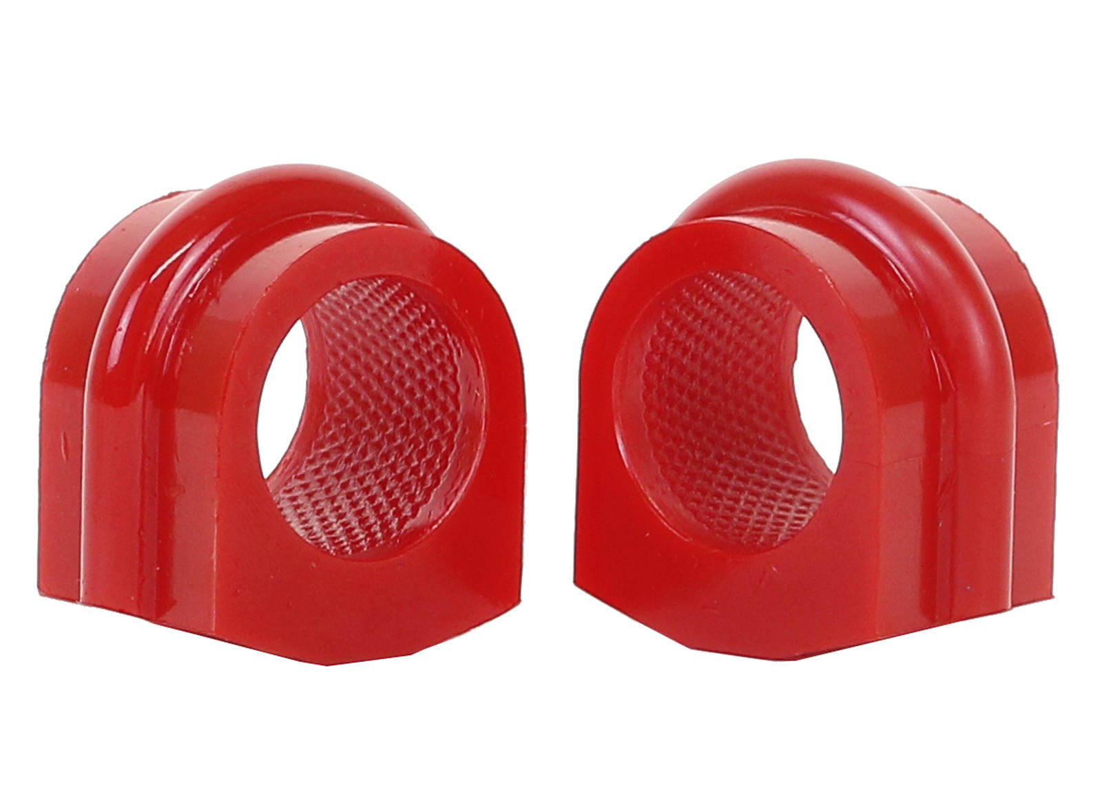Front Sway Bar Mount - Bushing Kit 27mm to Suit Nissan Nazara D22, Pathfinder R50 and Skyline R33, R34