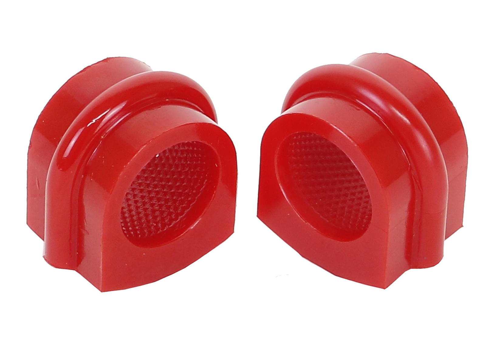 Front Sway Bar Mount - Bushing Kit 27mm to Suit Nissan Nazara D22, Pathfinder R50 and Skyline R33, R34