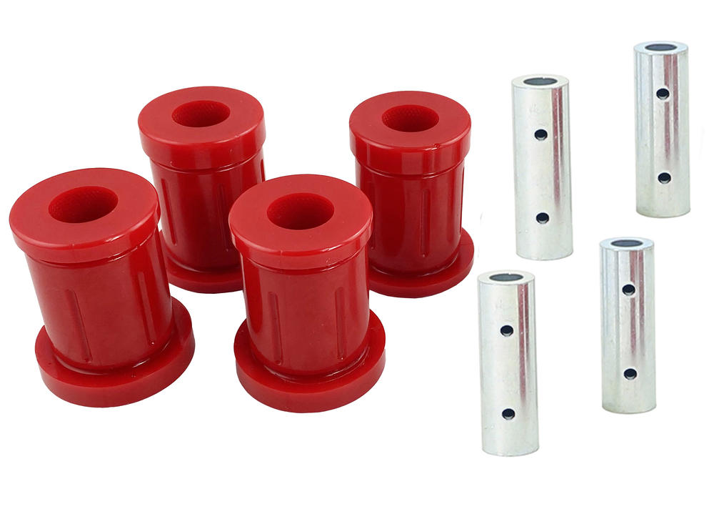 Rear Control Arm Upper - Inner Bushing Kit to Suit Mitsubishi Pajero NM-NX