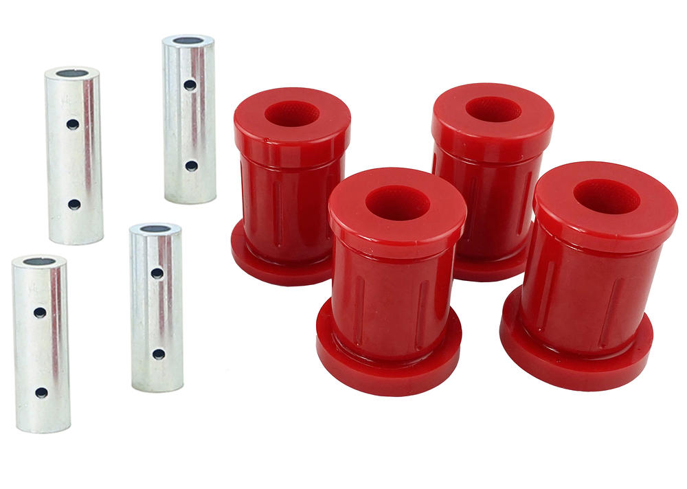 Rear Control Arm Upper - Inner Bushing Kit to Suit Mitsubishi Pajero NM-NX