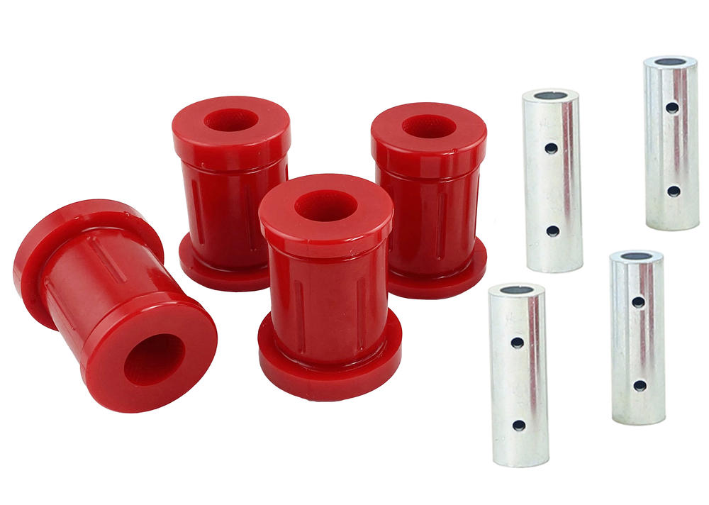 Rear Control Arm Upper - Inner Bushing Kit to Suit Mitsubishi Pajero NM-NX
