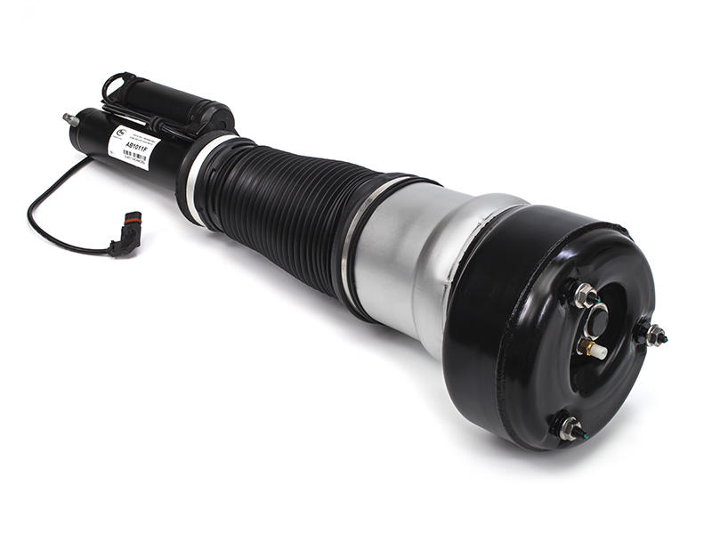 Air Spring Strut Replacement Mercedes-Benz
