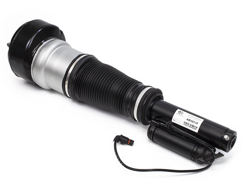 Air Spring Strut Replacement Mercedes-Benz