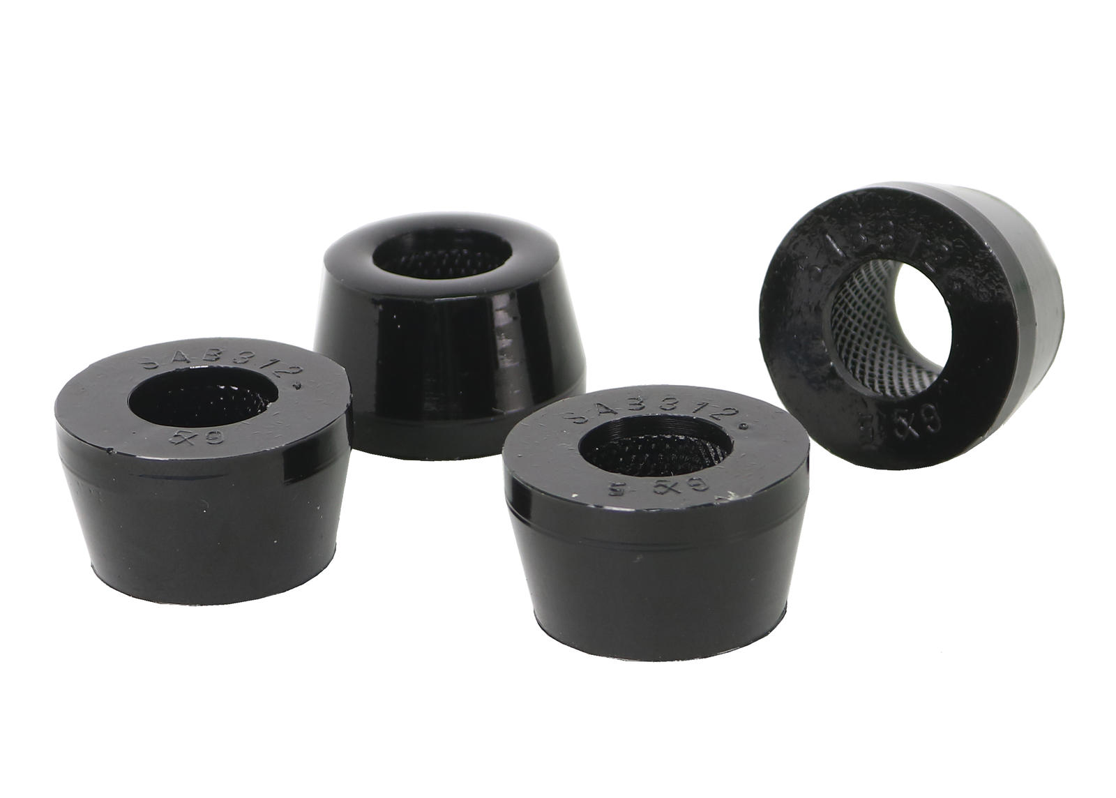 Rear  Shock Absorber - Lower Bushing Kit