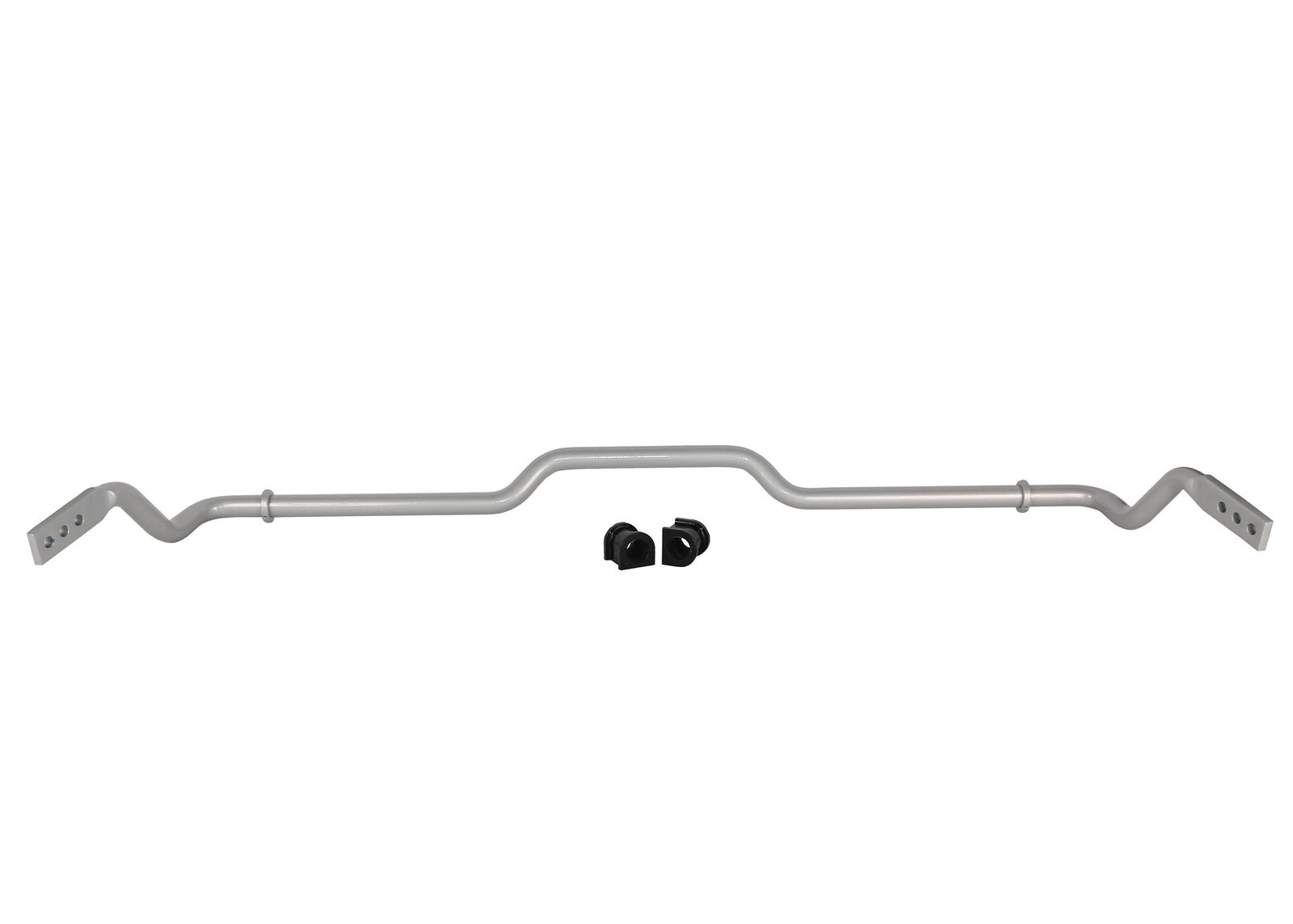 Rear Sway Bar - 24mm 3 Point Adjustable to Suit Mitsubishi Lancer Evo 4 5 6 7 8 9