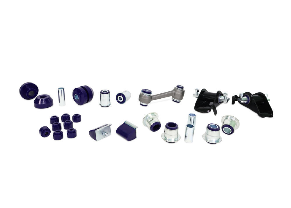 Bushing Vehicle Kit