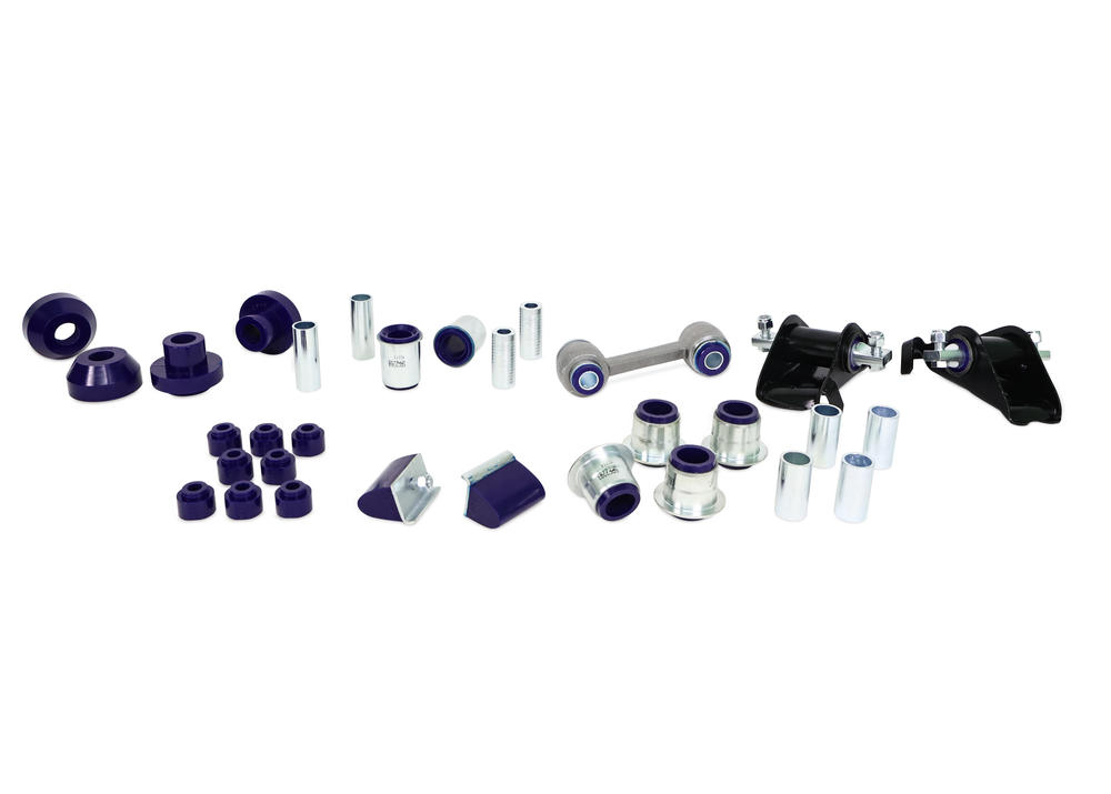 Bushing Vehicle Kit